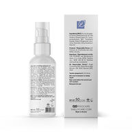 SHELLY Molekularno olje za poliranje kože Shelly 50 ml - Bellu