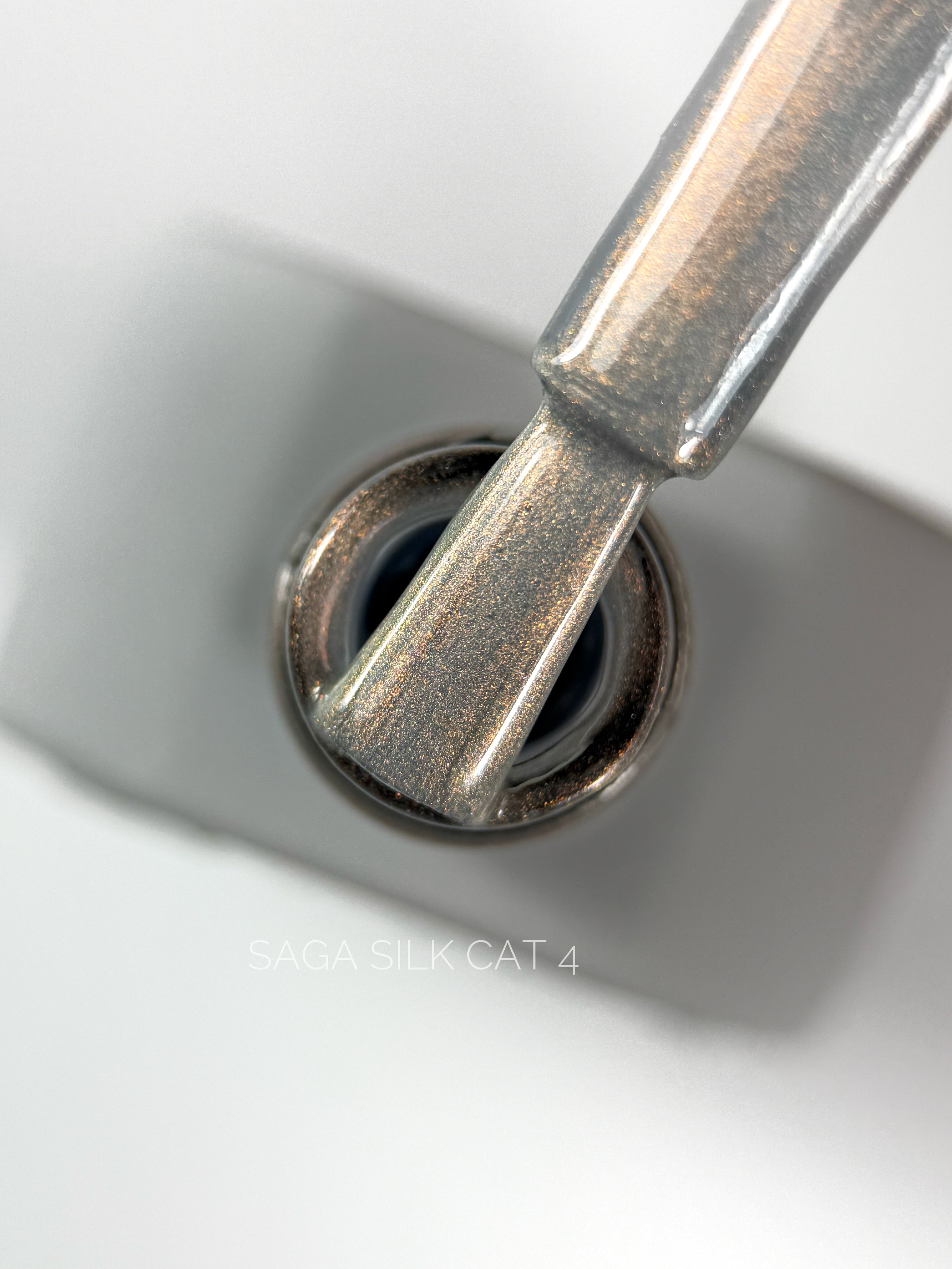 SAGA - Svila Mačka 04 10ml