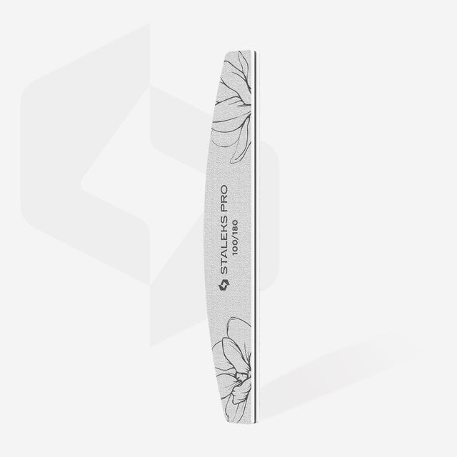 STALEKS PRO Staleks - pilica za nohte EXPERT 40 - 25 kos - Bellu