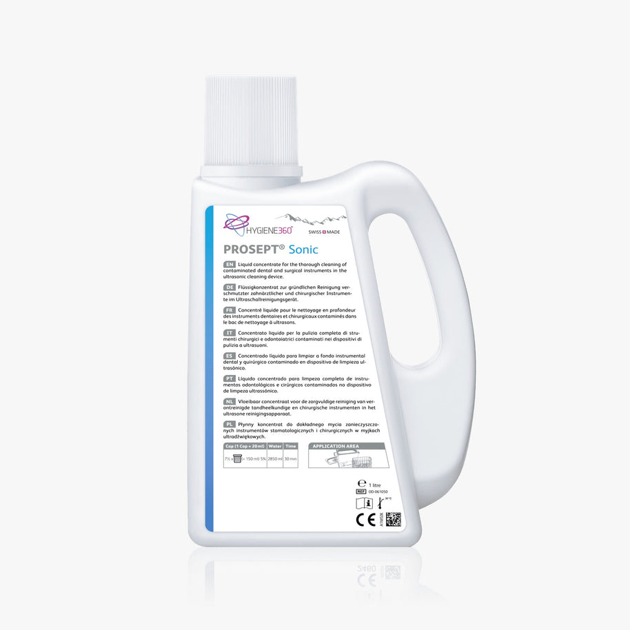 PROSEPT® Sonic 1L
