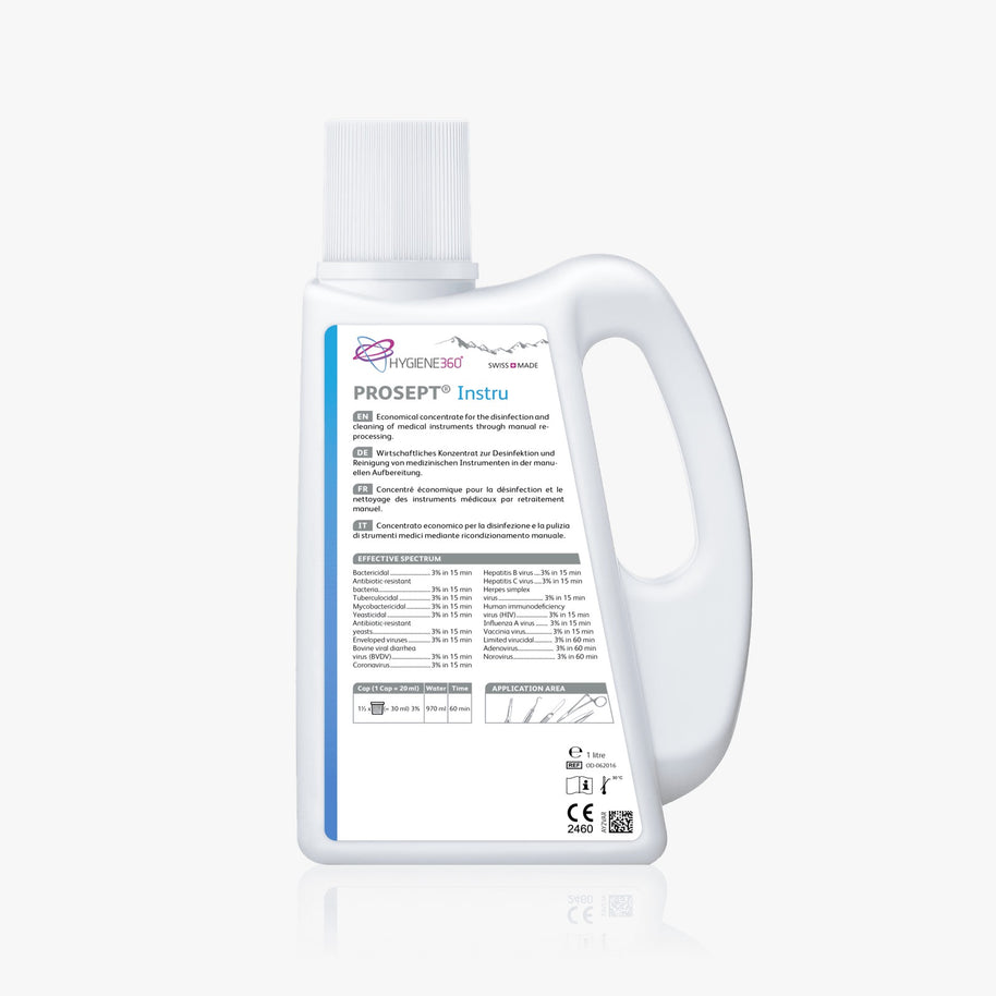 PROSEPT® Instru 1L