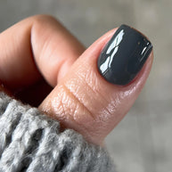 DARK - Gel polish - 030 6 ml