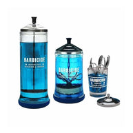 Barbicide Barbicide - steklena posoda za razkuževanje 1100 ml - Bellu