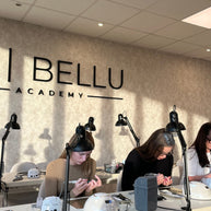 Bellu Basic tečaj - Rezervacija mesta - Bellu