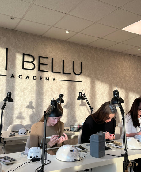 Bellu Basic tečaj - Rezervacija mesta - Bellu