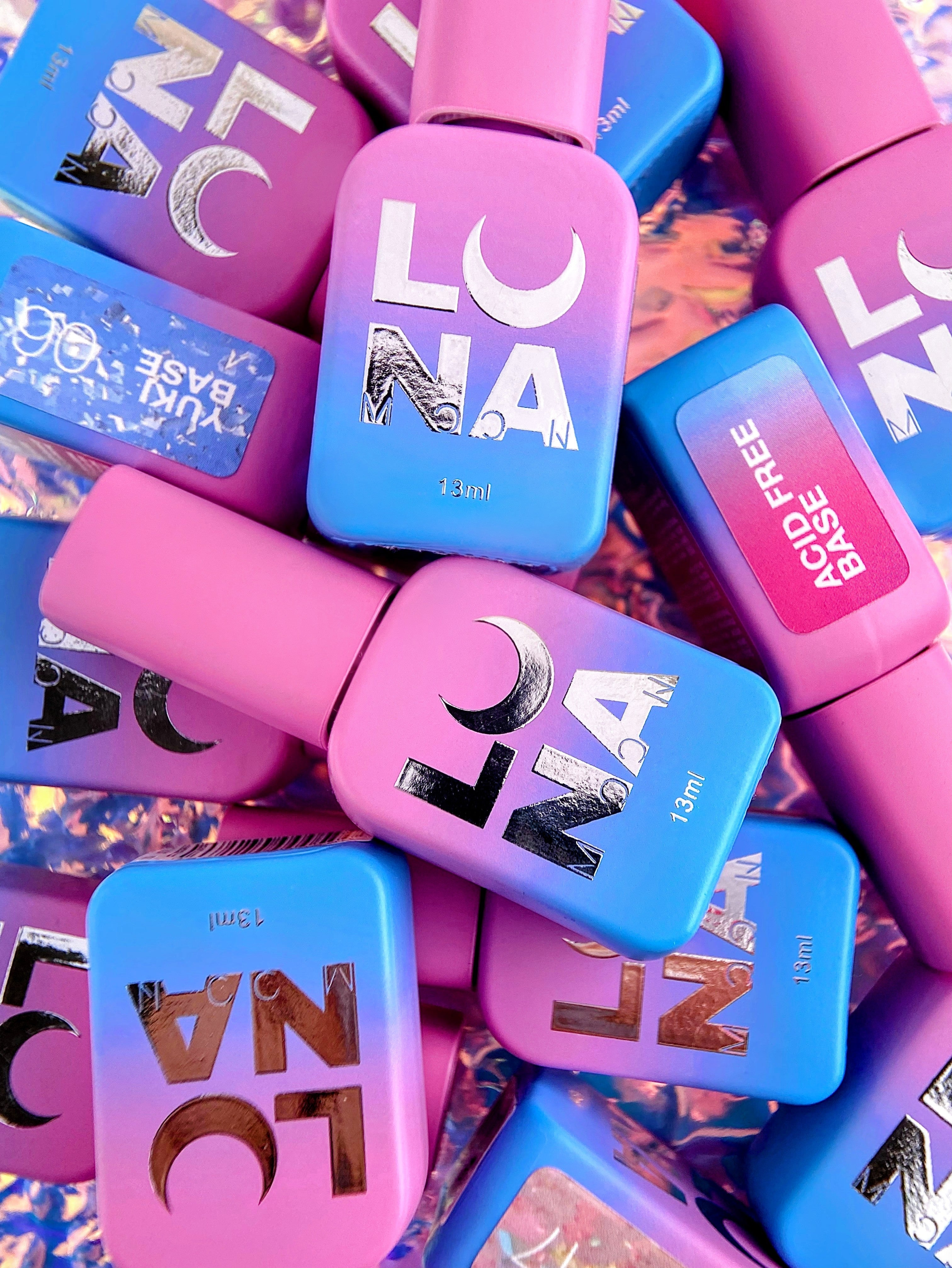 Bellu Bellu Club | Meet the brand Lunamoon - Vstopnica - Bellu