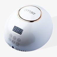 Bellu BELLU - Glow Plus - Polnilna profesionalna UV/LED lučka - Bellu