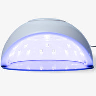 Bellu BELLU - Glow Plus - Polnilna profesionalna UV/LED lučka - Bellu