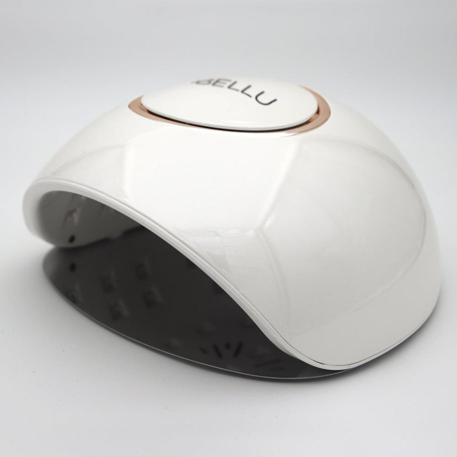 BELLU - Glow Plus - Polnilna profesionalna UV/LED lučka (PREORDER) - Bellu