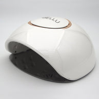 Bellu BELLU - Glow Plus - Polnilna profesionalna UV/LED lučka (PREORDER) - Bellu