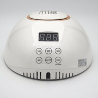 Bellu BELLU - Glow Plus - Polnilna profesionalna UV/LED lučka (PREORDER) - Bellu