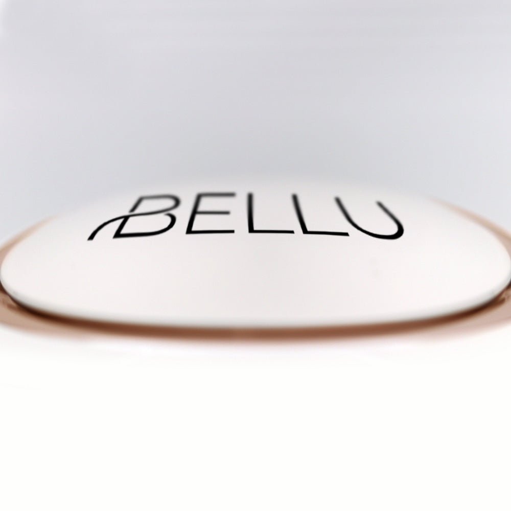 Bellu BELLU - Glow Plus - Polnilna profesionalna UV/LED lučka (PREORDER) - Bellu