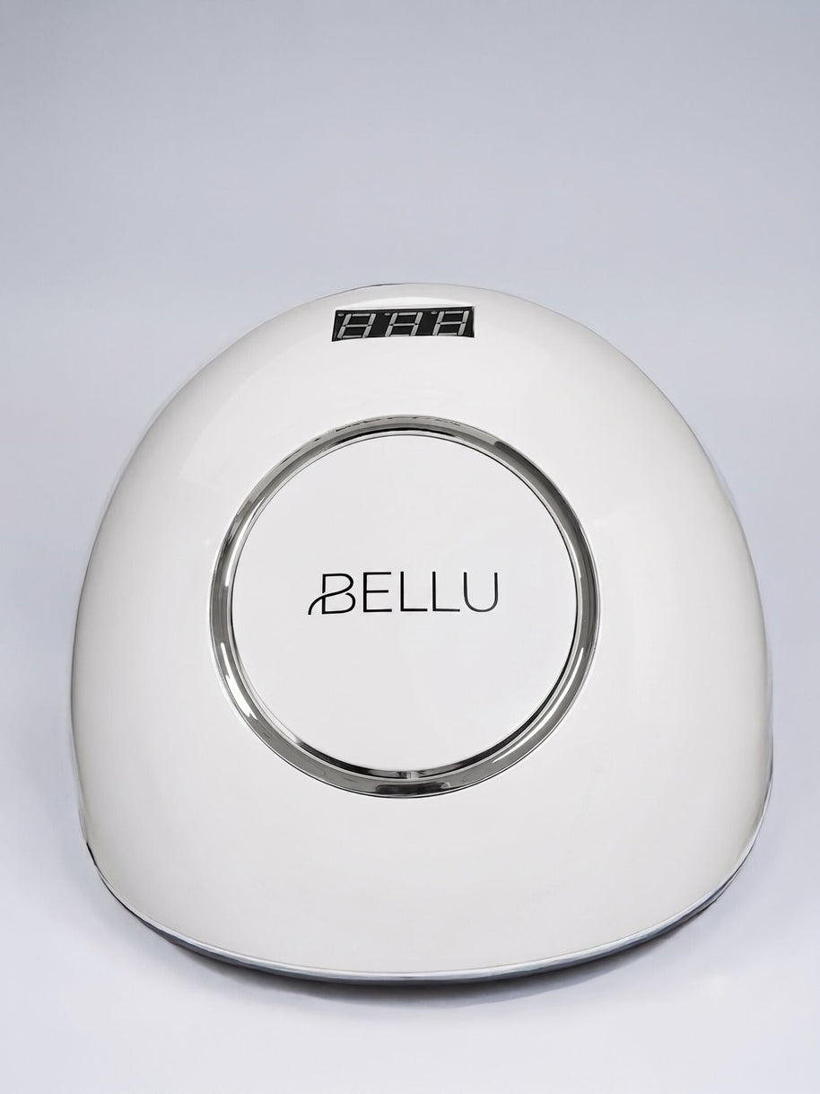 Bellu BELLU - Glow - Profesionalna UV/LED lučka - Bellu