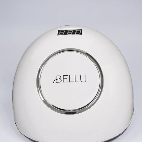 Bellu BELLU - Glow - Profesionalna UV/LED lučka - Bellu