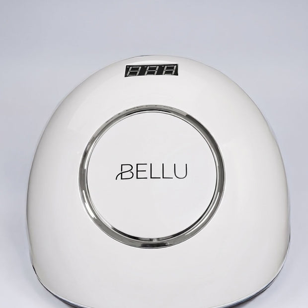 Bellu BELLU - Glow - Profesionalna UV/LED lučka - Bellu