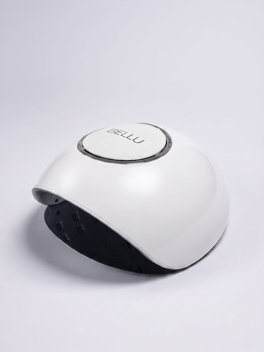 Bellu BELLU - Glow - Profesionalna UV/LED lučka - Bellu