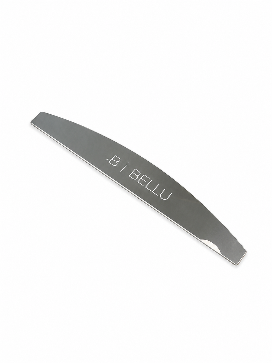 BELLU - Profesionalna kovinska baza za samolepilno pilico