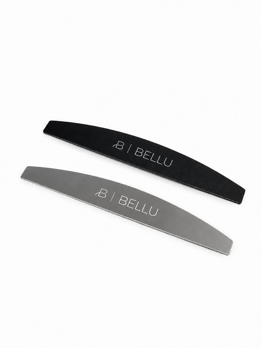 BELLU - Profesionalna kovinska baza za samolepilno pilico