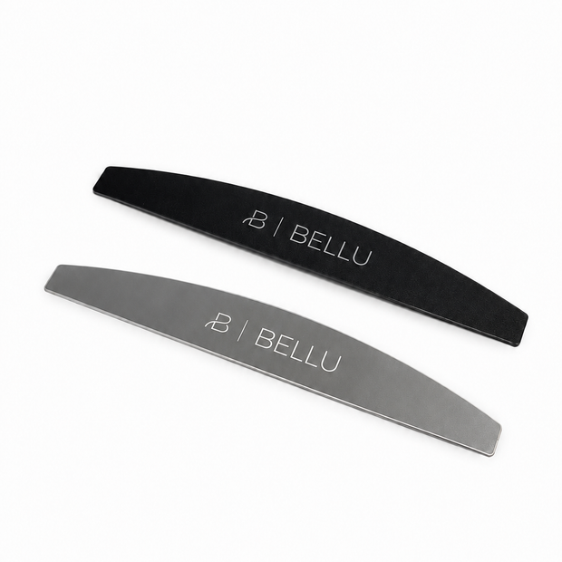 BELLU - Profesionalna plastična baza za samolepilno pilico