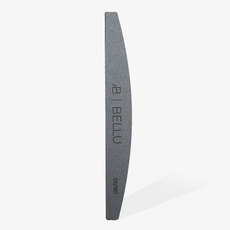 BELLU - Pralna plastična pilica za večkratno uporabo - 100/180 - 1 / 20kos - Bellu