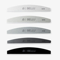 Bellu BELLU - Profesionalna kombinirana pilica - Buffer & Pilica - 150/180 - 1 / 20 / 50kos - Bellu