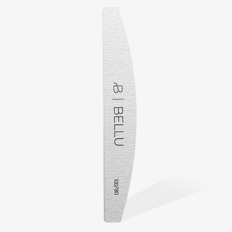 BELLU - Profesionalna pilica - 100/180 - 1 / 20 / 50kos - Bellu