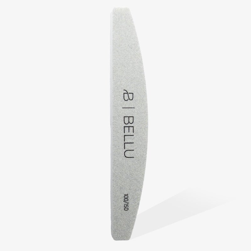 BELLU - Profesionalna polirna pilica - 100/150 - 1 / 20kos - Bellu