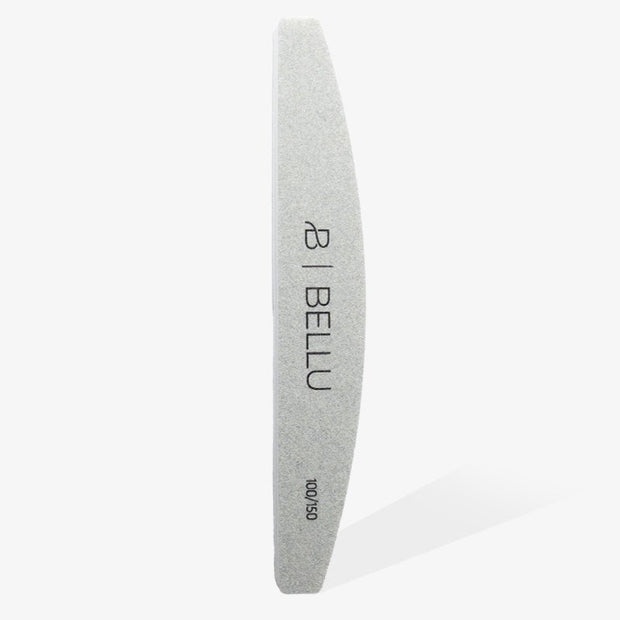 BELLU - Profesionalna polirna pilica - 100/150 - 1 / 20kos - Bellu