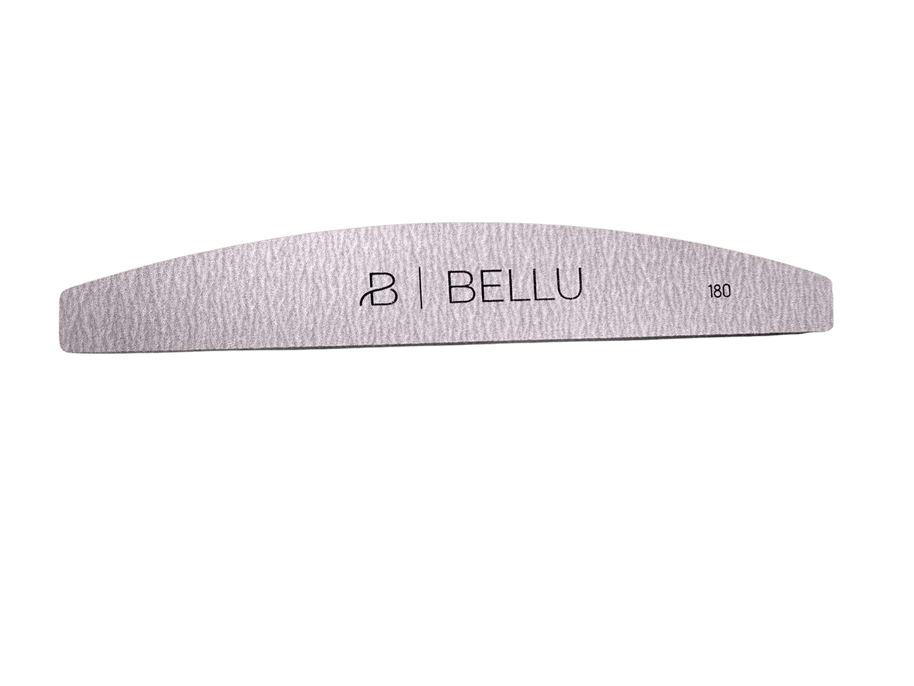 BELLU - Profesionalna samolepilna pilica - 180 - 10 / 20 / 50kos - Bellu