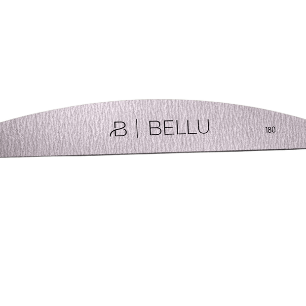 BELLU - Profesionalna samolepilna pilica - 180 - 10 / 20 / 50kos - Bellu