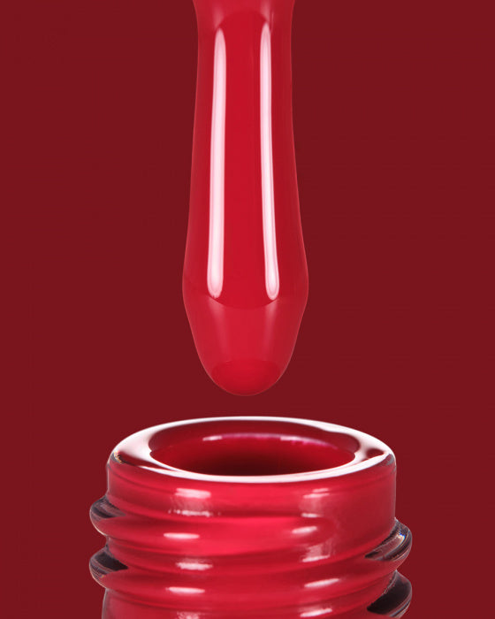 DARK - Gel polish - 184 6 ml