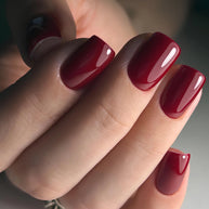 DARK - Gel polish - 008 10 ml