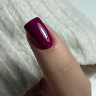 DARK - Gel polish - 014 6 ml