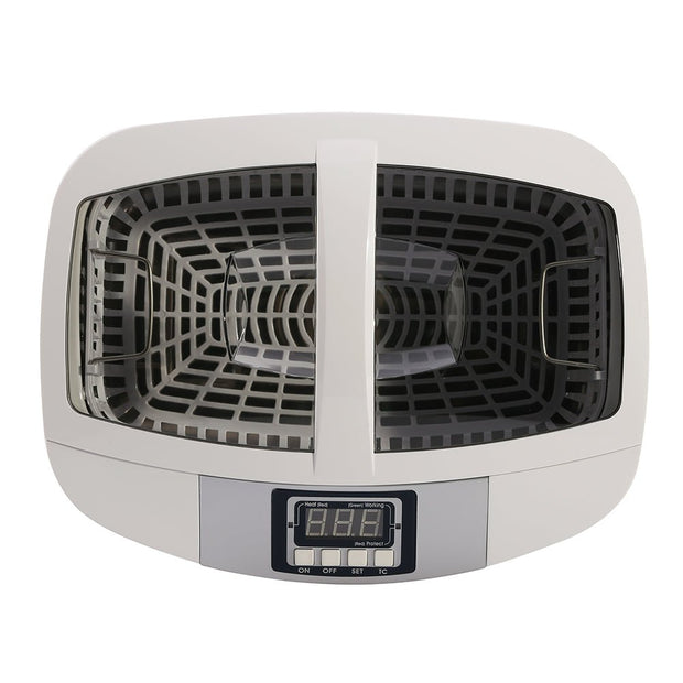 CODYSON CODYSON - Digitalni ultrazvočni čistilec - CD - 4820 - Bellu