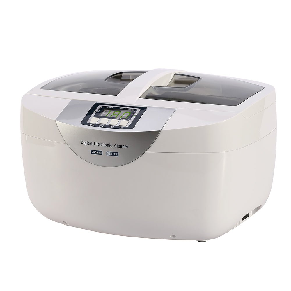 CODYSON CODYSON - Digitalni ultrazvočni čistilec - CD - 4820 - Bellu