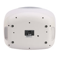 CODYSON CODYSON - Digitalni ultrazvočni čistilec - CD - 4820 - Bellu