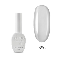 Saga crystal cat 06 gel polish | Bellu.eu