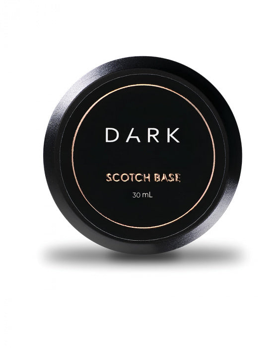 DARK - Scotch Base 30 ml
