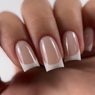 DARK DARK - Gel polish - 001 10 ml - Bellu