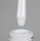 DARK DARK - Gel polish - 001 10 ml - Bellu