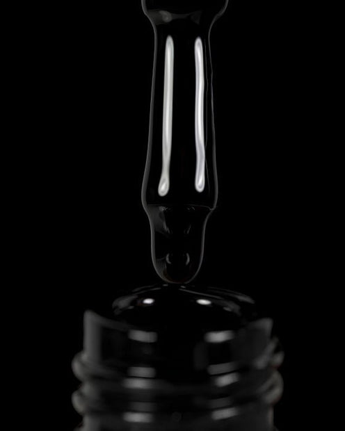 DARK DARK - Gel polish - 002 10 ml - Bellu