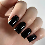 DARK DARK - Gel polish - 002 10 ml - Bellu