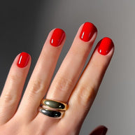DARK DARK - Gel polish - 006 10 ml - Bellu