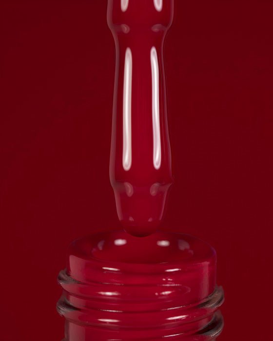 DARK DARK - Gel polish - 007 10 ml - Bellu