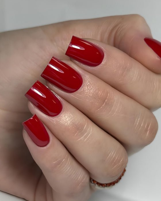 DARK DARK - Gel polish - 007 10 ml - Bellu