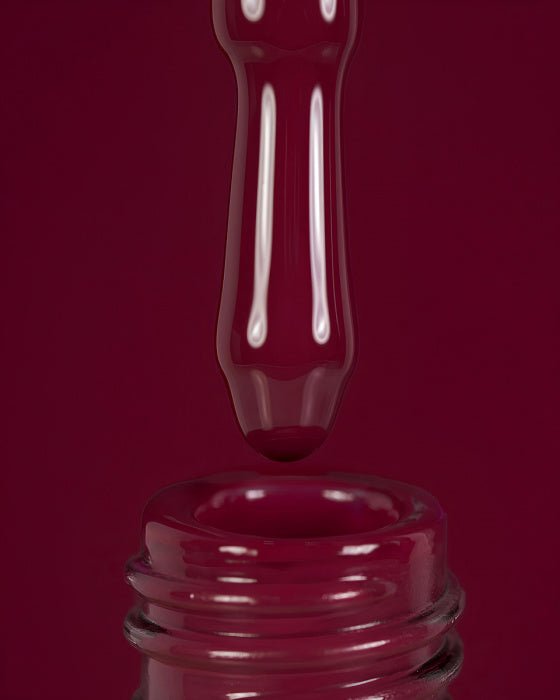 DARK DARK - Gel polish - 009 10 ml - Bellu