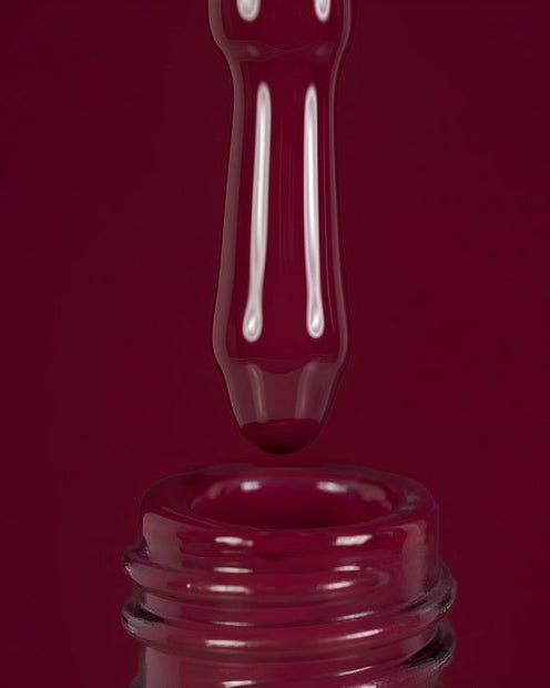 DARK DARK - Gel polish - 009 10 ml - Bellu