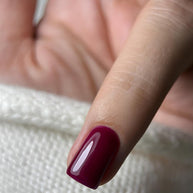 DARK DARK - Gel polish - 011 10 ml - Bellu
