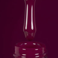 DARK DARK - Gel polish - 012 10 ml - Bellu