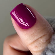 DARK DARK - Gel polish - 012 10 ml - Bellu
